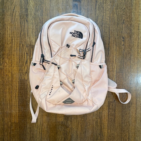 The North Face Jester Backpack Light 